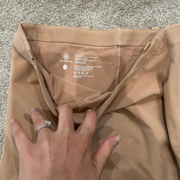 💛 Honeylove SuperPower Short - Picture 4 of 7